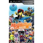 ModNation Racers – Zboží Dáma