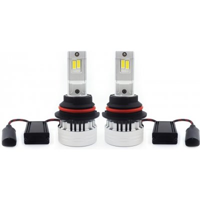 ledpodsviceni.cz LED HB1 9004 / HB5 9007 V2 - , 2x55W, 10.000lm, 9-32V | Zboží Auto