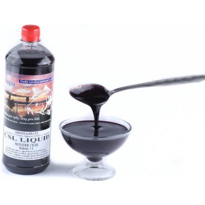 KH CSL Liquid Monster crab 6 kg – Hledejceny.cz