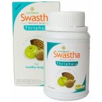 Link Triphala podpora trávení a detoxikace 120 tablet – Hledejceny.cz