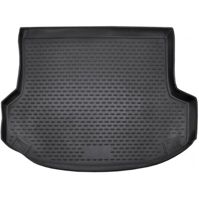 Gumová vana do kufru J&J Automotive Hyundai ix35 2010 - 2015 – Hledejceny.cz