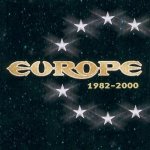 Europe THE BEST OF 1982-2000 – Hledejceny.cz