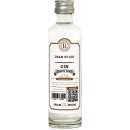 Hendrick's Gin Midsummer Solstice 43,4% 0,04 l (holá láhev)