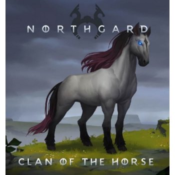 Northgard - Svardilfari, Clan of the Horse