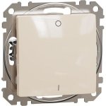 Schneider Electric SDD112162 Sedna D/E – Hledejceny.cz