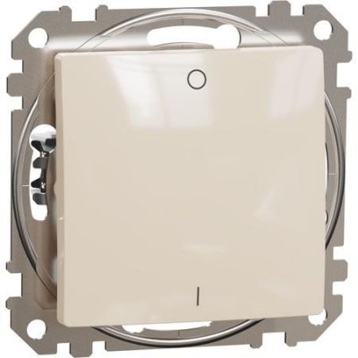 Schneider Electric SDD112162 Sedna D/E – Hledejceny.cz
