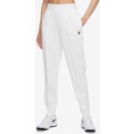 Nike Court Dri-fit Heritage Knit Pant W white – Zboží Dáma