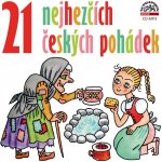 21 nejhezčích českých pohádek – Hledejceny.cz