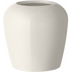 Blomus LETA váza 13 cm M béžová – Hledejceny.cz