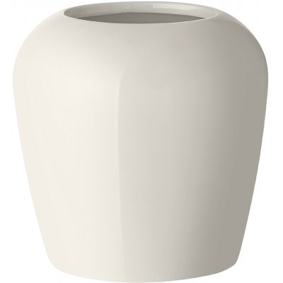 Blomus LETA váza 13 cm M béžová – Hledejceny.cz