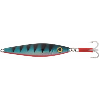 Kinetic Pilker Torskepilken Green Tiger 100 g – Zboží Dáma