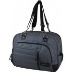 BABY ON BOARD Taška Daily Smoke Grey – Sleviste.cz