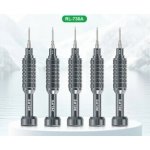 Relife RL-730A Steel King Screwdriver Set 6941590211633 – Zboží Živě