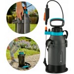 GARDENA Tlakový 5 l EasyPump 11136-20 – Zbozi.Blesk.cz
