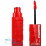 Maybelline Vinyl Ink 10 Lippy tekutá rtěnka 4,2 ml – Zboží Dáma