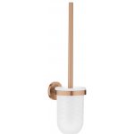 GROHE Essentials kartáčovaný Warm Sunset 40374DL1 – Hledejceny.cz