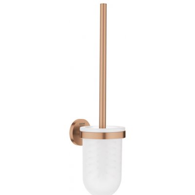 GROHE Essentials kartáčovaný Warm Sunset 40374DL1 – Hledejceny.cz