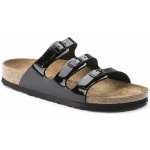 Birkenstock Florida Lack black – Sleviste.cz