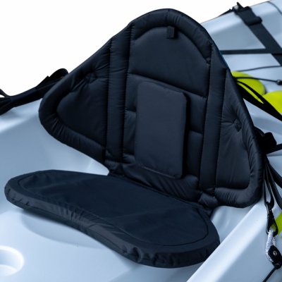 TAHE OUTDOORS Sedátko s opěrkou zad do u Standard Tahe – Hledejceny.cz