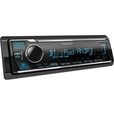 Kenwood KMM-BT305 – Zboží Mobilmania