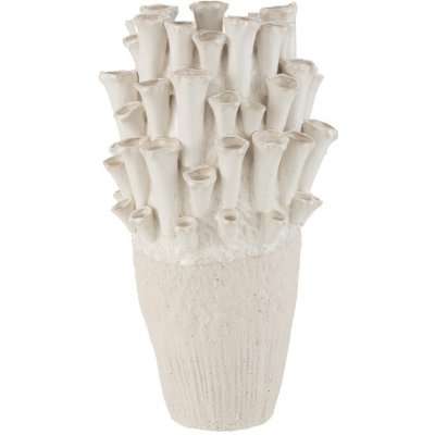 Dekorativní váza Anemone L - 26*28*48 cm - J-Line by Jolipa – Hledejceny.cz