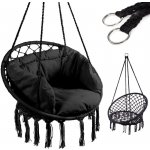 RelaxPRO 9267-1 s poduškou 80 cm do 150 kg ecru – Zboží Dáma