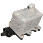 D4B008TT THERMOTEC Olejový chladič, motorový olej – Sleviste.cz