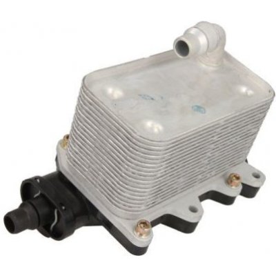 D4B008TT THERMOTEC Olejový chladič, motorový olej – Sleviste.cz