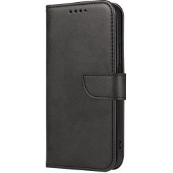 Pouzdro IZMAEL.eu Magnetické Elegant Asus Zenfone 9 černé