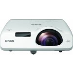 Epson EB-530 – Sleviste.cz