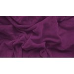 Xpose Prostěradlo mikroplyš Exclusive borůvkové 180x200 – Zboží Dáma