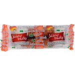 Natural Jihlava Bioprodukt JT Jablečné trubičky s jogurtovou polevou 24 g – Hledejceny.cz