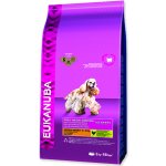 Eukanuba Adult Medium Light & Weight Control 3 kg – Hledejceny.cz