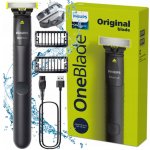 Philips OneBlade 360 QP2724/23 – Zboží Dáma