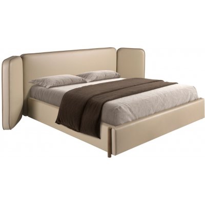 Angel Cerdá No. 7218 Béžová koženková – Zboží Mobilmania