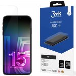 Ochranná fólie 3MK Apple iPhone 15 – Zboží Živě