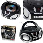 Adler Boombox AD-1181 – Zboží Živě