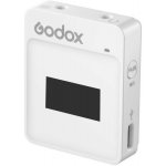 Přijímač Godox MoveLink II RX 2,4 GHz (bílý) – Zboží Živě