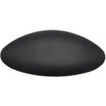 Polysan YORO podhlavník do vany, antracit 250504 – Sleviste.cz