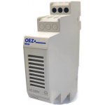 OEZ Zvonek modulární UMZ-A230 UMZ-A230 35692 230VAC – Zboží Mobilmania