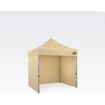 Brimo Exclusive Alu 2 x 2 m béžový – Zboží Dáma