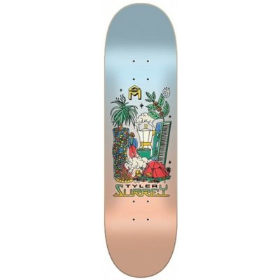 Shotboardshop Sk8Mafia Surrey Style 2022 – Zboží Mobilmania