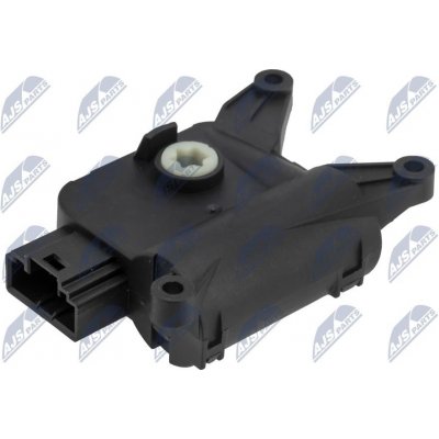 Nastavovací prvek, směšovací klapka NTY CNG-VW-005 | Zboží Auto