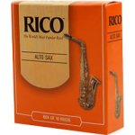 RICO alt sax 2 – Zboží Mobilmania