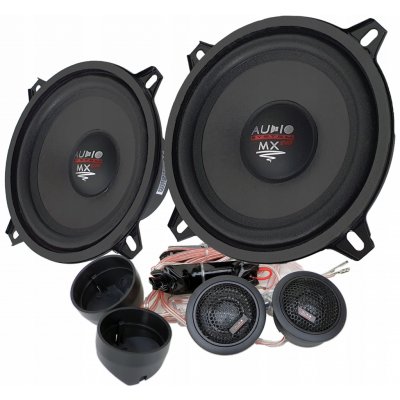 Audio System MX 130 EVO – Zboží Mobilmania