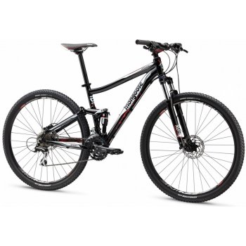 MONGOOSE SALVO SPORT 2015