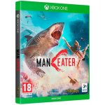 Maneater – Zboží Mobilmania