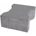 Diton Íčko 20 x 16,5 x 8 cm přírodní 1 m² – Sleviste.cz