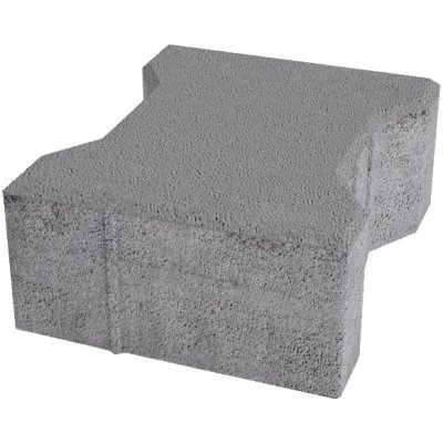 Diton Íčko 20 x 16,5 x 8 cm přírodní 1 m² – Sleviste.cz