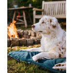 Non stop dogwear cestovní pelíšek Trekking dog bed – Zboží Mobilmania